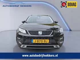 SEAT Ateca (2020) thumbnail 3