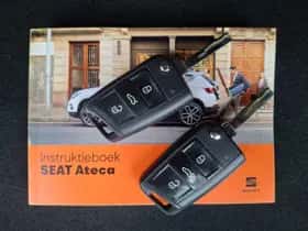 SEAT Ateca (2020) thumbnail 22
