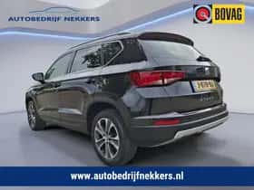 SEAT Ateca (2020) thumbnail 4