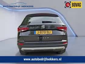 SEAT Ateca (2020) thumbnail 5