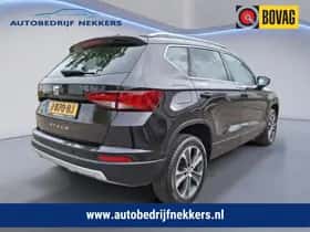 SEAT Ateca (2020) thumbnail 6