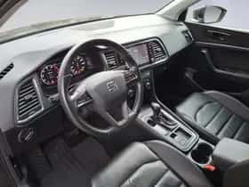 SEAT Ateca (2020) thumbnail 9