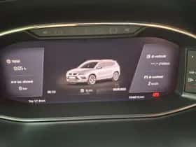 SEAT Ateca (2020) thumbnail 10