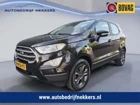 Ford EcoSport (2020)