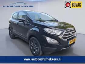 Ford EcoSport (2020) thumbnail 2