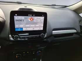 Ford EcoSport (2020) thumbnail 12