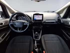Ford EcoSport (2020) thumbnail 14