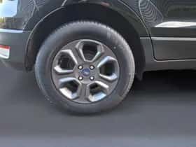 Ford EcoSport (2020) thumbnail 16