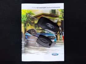 Ford EcoSport (2020) thumbnail 20