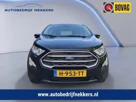 Ford EcoSport (2020) thumbnail 3