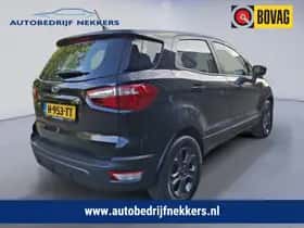 Ford EcoSport (2020) thumbnail 6