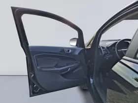 Ford EcoSport (2020) thumbnail 7