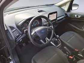 Ford EcoSport (2020) thumbnail 8