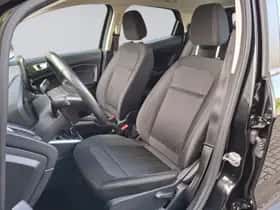 Ford EcoSport (2020) thumbnail 9