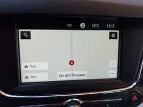 Opel Astra (2019) thumbnail 11