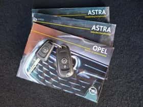 Opel Astra (2019) thumbnail 20