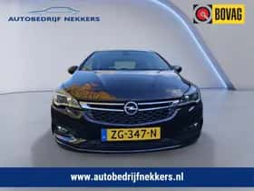 Opel Astra (2019) thumbnail 3