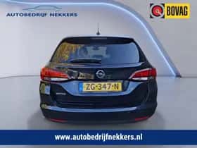 Opel Astra (2019) thumbnail 5