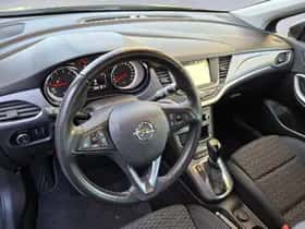 Opel Astra (2019) thumbnail 9