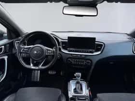 Kia PRO CEED (2020) thumbnail 14