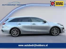 Kia PRO CEED (2020) thumbnail 4