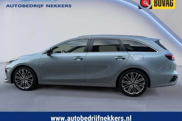 Kia PRO CEED (2020) thumbnail 5