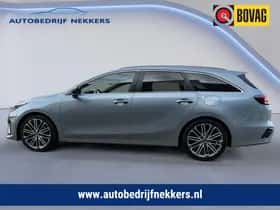 Kia PRO CEED (2020) thumbnail 5
