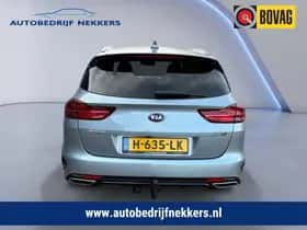 Kia PRO CEED (2020) thumbnail 6