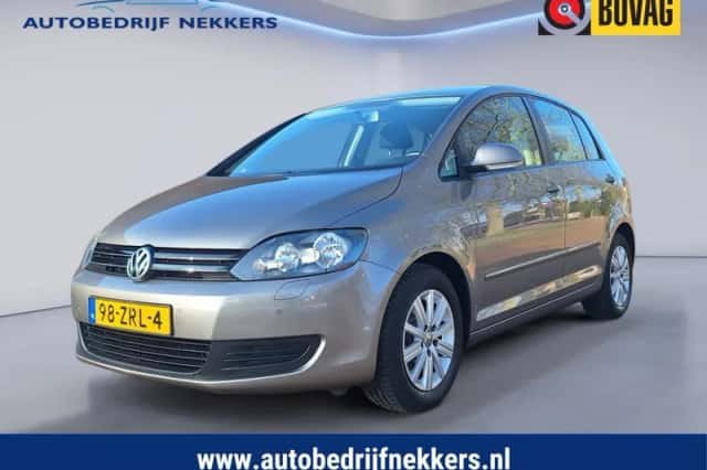 Volkswagen Golf (2013) thumbnail 1