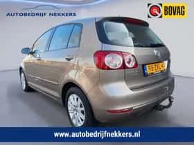 Volkswagen Golf (2013) thumbnail 4