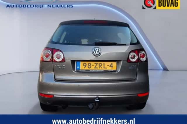 Volkswagen Golf (2013) thumbnail 5