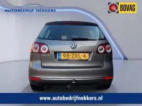 Volkswagen Golf (2013) thumbnail 5