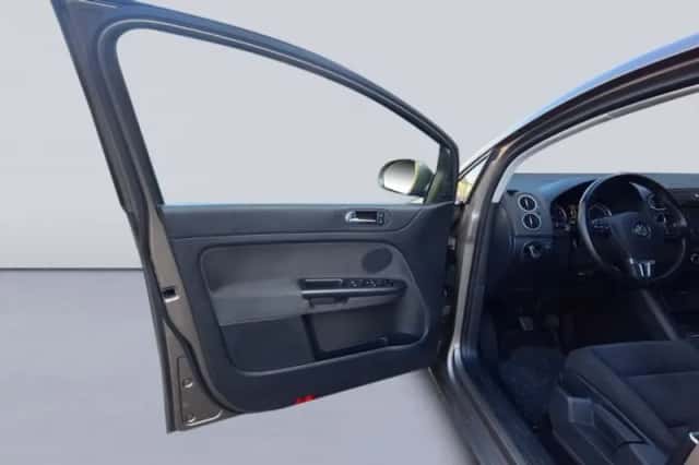 Volkswagen Golf (2013) thumbnail 6