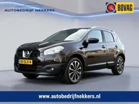 Nissan Qashqai (2013)