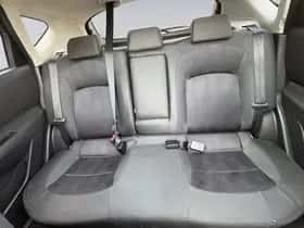 Nissan Qashqai (2013) thumbnail 12