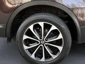 Nissan Qashqai (2013) thumbnail 13