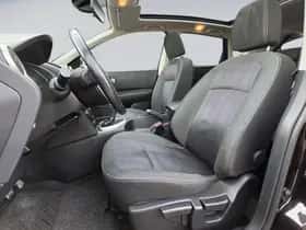 Nissan Qashqai (2013) thumbnail 8