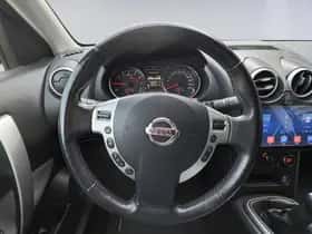 Nissan Qashqai (2013) thumbnail 9