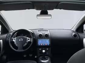 Nissan Qashqai (2013) thumbnail 10