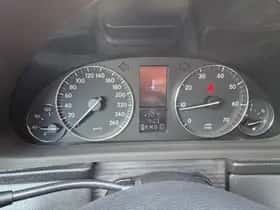 Mercedes-Benz C-Klasse (2008) thumbnail 12