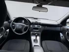 Mercedes-Benz C-Klasse (2008) thumbnail 13
