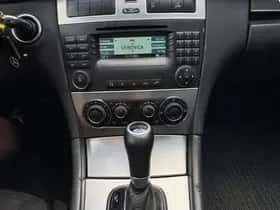 Mercedes-Benz C-Klasse (2008) thumbnail 16