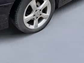 Mercedes-Benz C-Klasse (2008) thumbnail 19