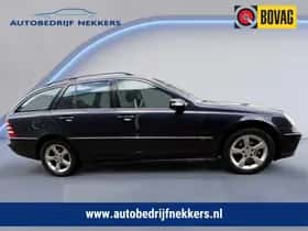 Mercedes-Benz C-Klasse (2008) thumbnail 5