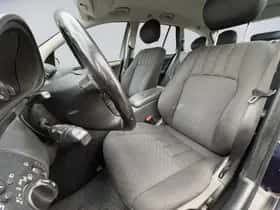 Mercedes-Benz C-Klasse (2008) thumbnail 10