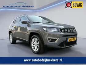 Jeep Compass (2020) thumbnail 2