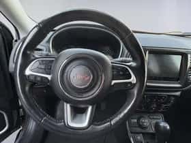 Jeep Compass (2020) thumbnail 11