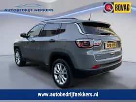 Jeep Compass (2020) thumbnail 5