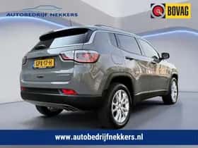Jeep Compass (2020) thumbnail 7