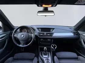 BMW X1 (2015) thumbnail 12
